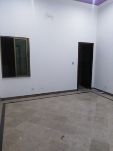 Brand New Double Story Full Hous For Rent Without (Sngpl)e