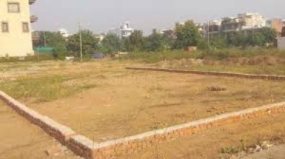 Developed 7 Marla  Plot Available for sale  in Sector I-16/2  Islamabad 