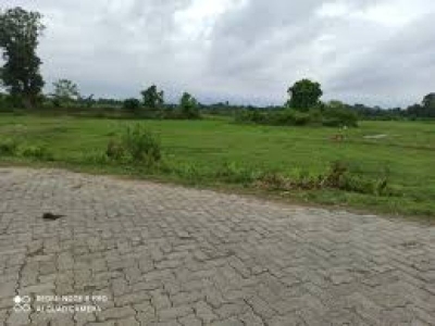 10 Marla Corner Plot Available For sale in Block D PWD Housing Society, Islamabad