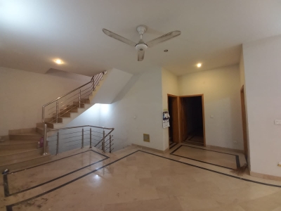 Luxury 10 Marla Double Storey House For sale in Sector E-16/3 Islamabad 
