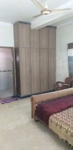 Apartment for Rent in KHUDADAD Height Tower E 11/ 1 Islamabad