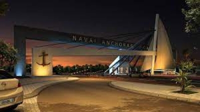 4 Marla plot for Sale in Naval Anchorage Islamabad