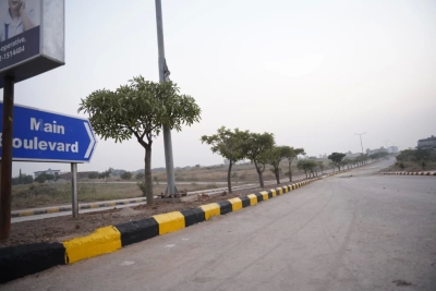 Prime located 1 kanal plot for sale in E-16 Sector Islamabad