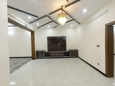 7 Marla Double Unit House Available For Sale in P Block Gulberg Residencia Islamabad