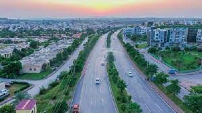68 Marla commercial plot For Sale in Main GT road Bahria phase 1 to 6 Rawalpindi
