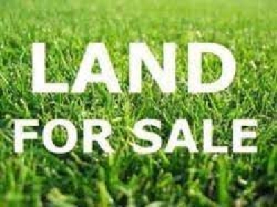 Beautiful Plot Available For Sale in G-11/2 Main golra Road Plot size 1Kanal