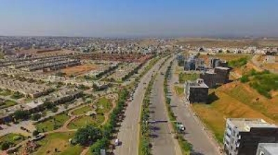 One Kanal Plot Available For Sale in Bahria Town Phase 2 Rawalpindi