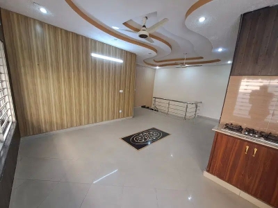 10 Marla Double Unit House For Rent In BHARIA TOWN Rawalpindi