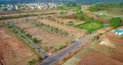 1 Kanal plot for sale in Gulberg Green Islamabad