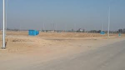 Residential Plot For Sale in I-14/4  Islamabad