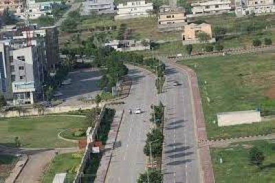 7 Marla Residential Plot For sale in Bahria Enclave Islamabad