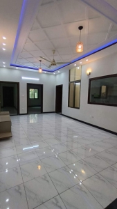 7 Marla double storey house for sale in Block A  Faisal Town Islamabad