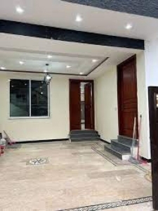 6 Marla Double Unit House Available For Sale In Jinnah Garden phase 1 Islamabad