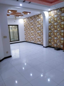 Luxury 7 Marla Upper portion  Available For Rant In Sector E-16 Islamabad
