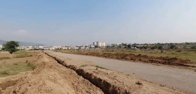 7 Marla Residential Plot available for Sale in I 11/2 Islamabad