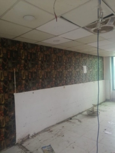 Comercial Hall Availabe For Sale in I-8 Markaz