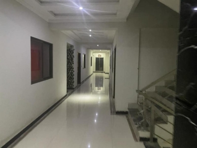 Beautiful Apartment is Available For Rent in F-10/ Markaz  islamabad