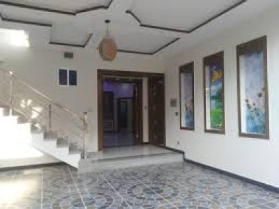 14 Marla double storey House Available For sale in CBR Town Phase 1 Islamabad,