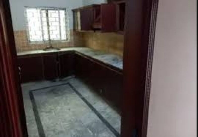 4 Marla Triple Unit House Available For Sale in D 12/1 Islamabad