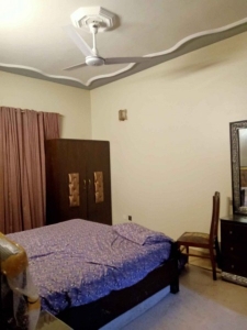 2400 Square Feet Full Furnished Apartment is Available For Sale in F-11/ islamabad