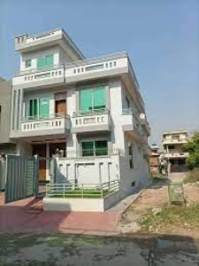 4 MARLA DOUBLE STOREY HOUSE FOR RENT IN G13/3 ISLAMABAD