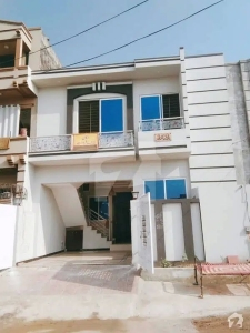 5 Marla 1.5 Storey House Available for Sale in H 13 Islamabad