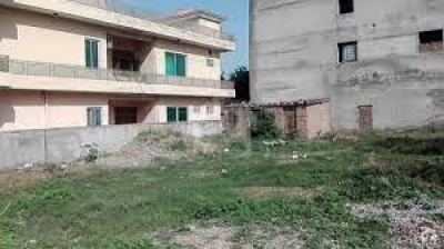 1 Kanal plot for sale in DHA , Phase, 5, Islamabad