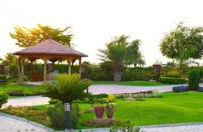 Develop Possession 10 Marla Plot for Sale in  Gulberg Residencia Block-H , Islamabad