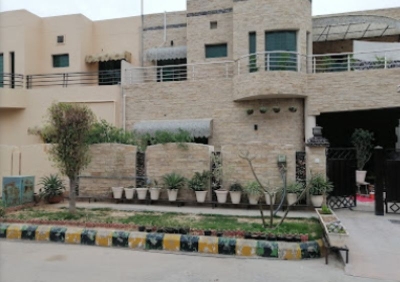 Beautiful 5 Marla House is available for sale in Askari 13 Rawalpindi 
