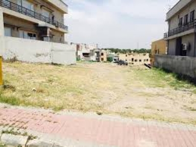 7 Marla  Corner Plpt For Sale G-14/1 Islamabad