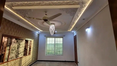 7 Marla Upper Portion, Available For Rent in Gulberg Residencia Islamabad