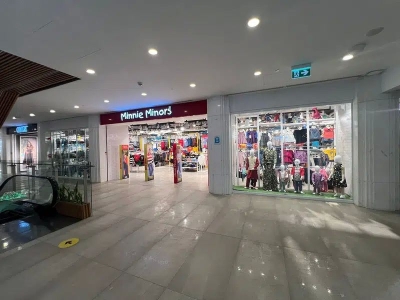 Ground Floor Shop Available For Sale in DHA Phase 2 Islamabad
