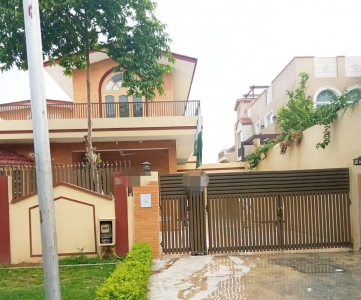 1 Kanal Double Story House Rent