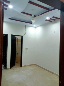 Flat Apartment is Available For Sale in E-11/ islamabad