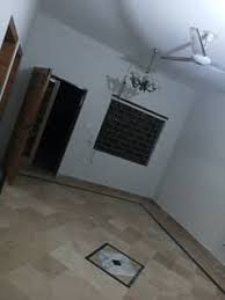 7 Marla Ground Portion For Rent In G 11 Markaz Islamabad