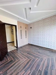 5 Marla Double storey house for sale in Bahria Enclave islamabad