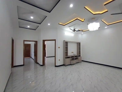 8 Marla Triple Unit House Available For Rent In E 11/2 Islamabad