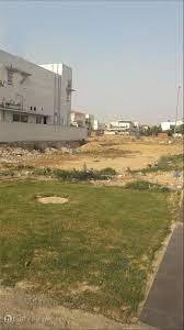 plot for sale mumtaz city ravi block