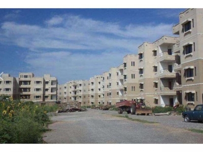 Full Furneshd  Apartment is Available For Sale in E-11/ 1 Islamabad