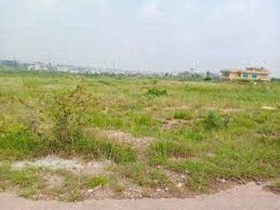 7 Marla Plot Available For sale in Cabinet Division Employees Cooperative Housing Society, E 16/3 Islamabad