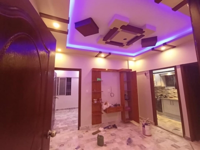 Brand New House available For Sale in Airport Housing Society Rawalpindi