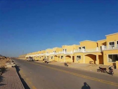 822 SQ.YD Villa for sale in P31 Karachi.