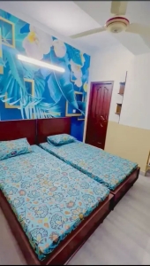 Two Bed furnished Apartment, Available for Rent in G 15 Markaz Islamabad