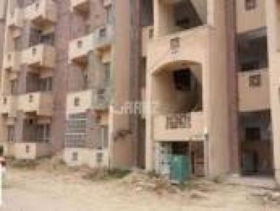 Three bed apartment for sale in G/7 Markaz Islamabad