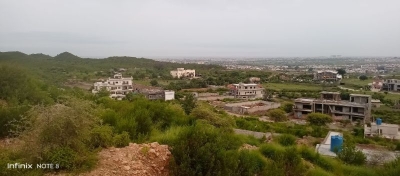 4 Marla Develop Possession plot for sale in E-12/2 Islamabad