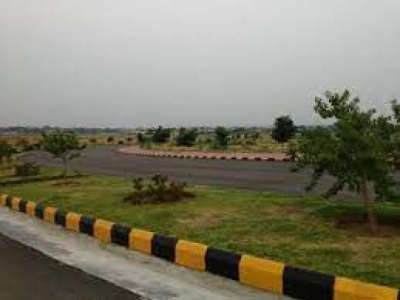 7 Marla Plot Available For Sale In I 16/4 Islamabad