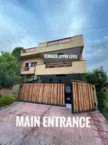 House for sale Main peshawer Road
