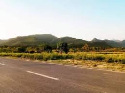 One Kanal Plot Available For Sale in D 12/2 Islamabad