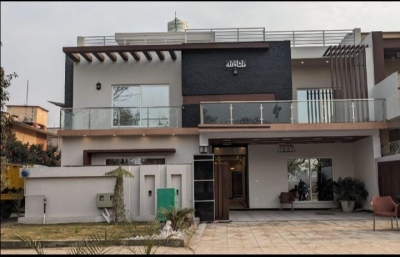 14 Marla Double Unit House Available for sale in G 9/1 Islamabad