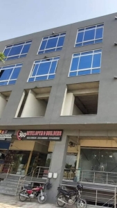 Office Available For Sale In Gulberg Residencia D Markaz Islamabad